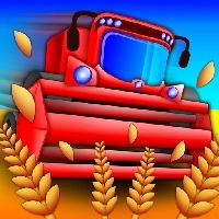 sunny_farm_io ហ្គេម